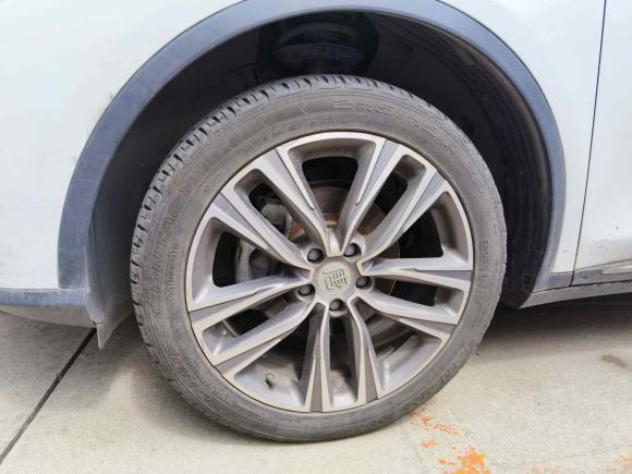 [西安·蒙A] 二手比亚迪唐2018款 2.0T 自动智联尊荣型 7座 国V