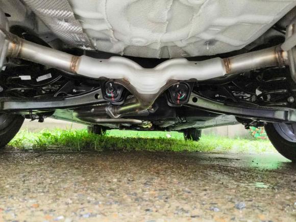 [南京·苏L] 二手奇瑞艾瑞泽82023款 高能版 2.0T DCT劲