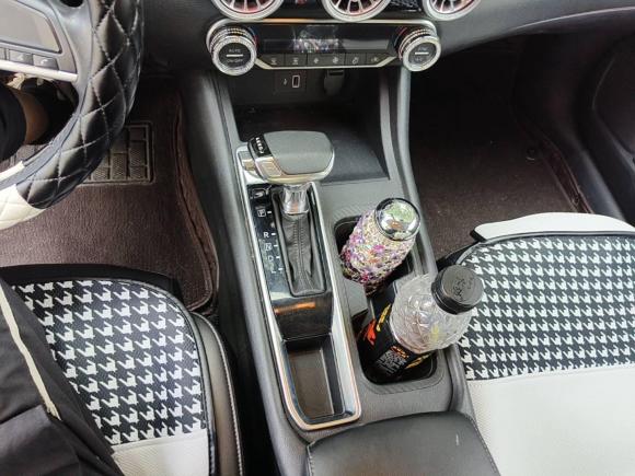 [青岛·鲁B] 二手日产轩逸2021款 1.6L XL CVT悦享版