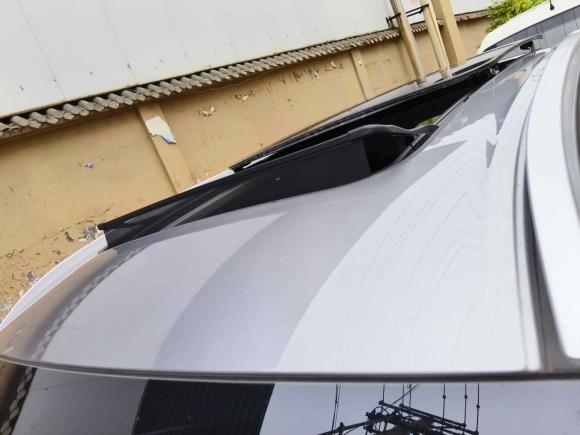 [温州·浙C] 二手哈弗哈弗H62022款 第三代 1.5T 自动两驱Max