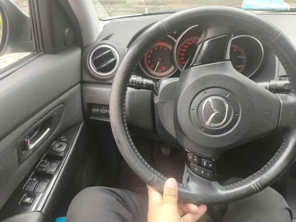 [苏州·苏E] 二手马自达马自达32010款 2.0L 手动经典运动型