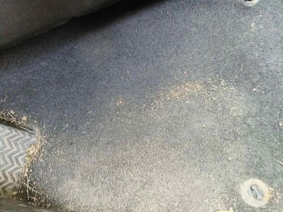 [成都·川A] 二手名爵锐腾2017款 20T 自动尊享版