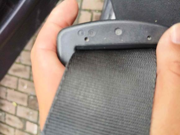 [南通·苏F] 二手MINIMINI CLUBMAN2011款 1.6L ONE