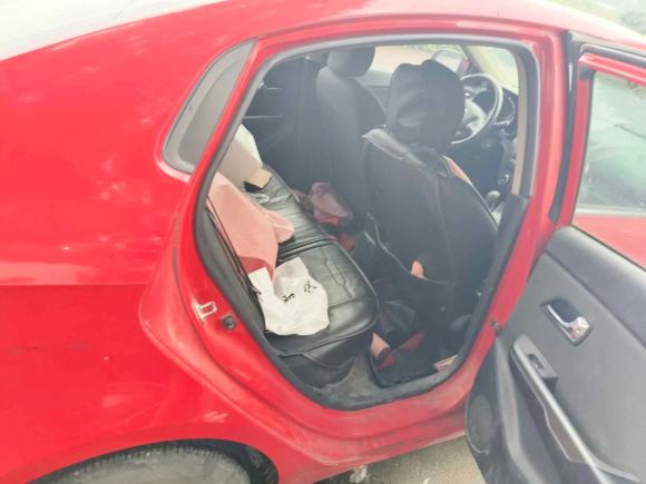 [金华·浙G] 二手起亚起亚K22012款 三厢 1.4L AT GLS纪念版