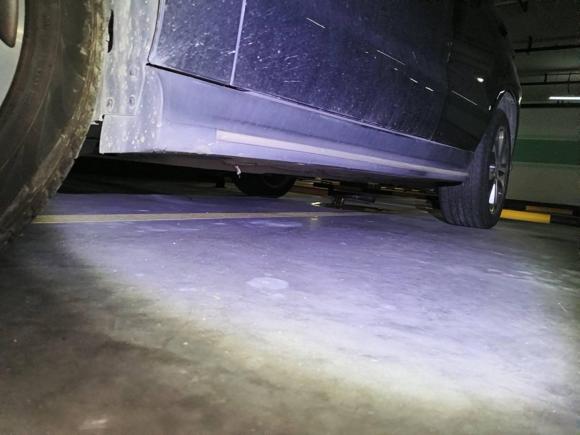 [广州·粤A] 二手奔驰奔驰GLE2015款 GLE 320 4MATIC