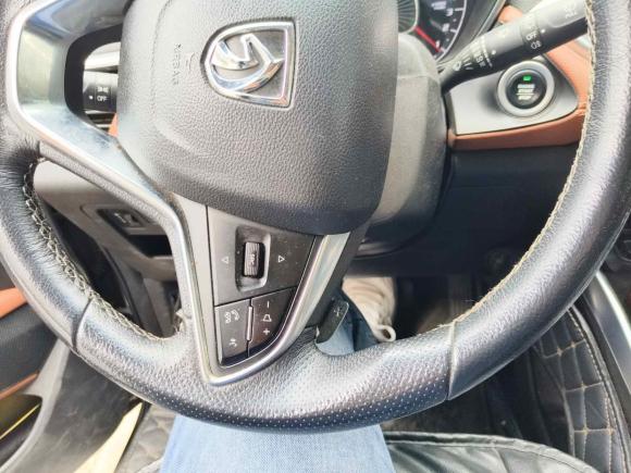 [苏州·黑K] 二手宝骏宝骏5102017款 1.5L 自动豪华型