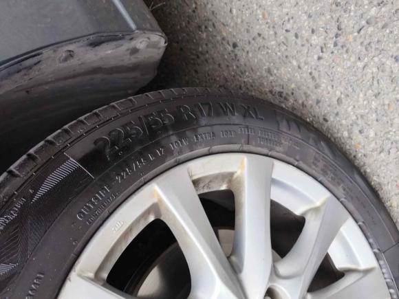 [成都·川A] 二手马自达阿特兹2014款 2.0L 蓝天豪华版