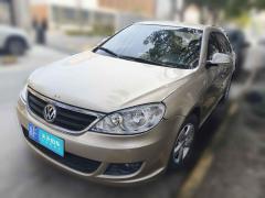 [嘉兴·浙F] 大众朗逸2011款 2.0L 自动品悠版