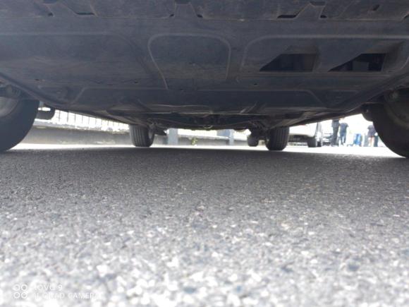 [上海·皖C] 二手大众朗逸2015款 1.6L 手动风尚版