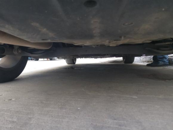 [佛山·粤S] 二手纳智捷优6 SUV2015款 1.8T 时尚型