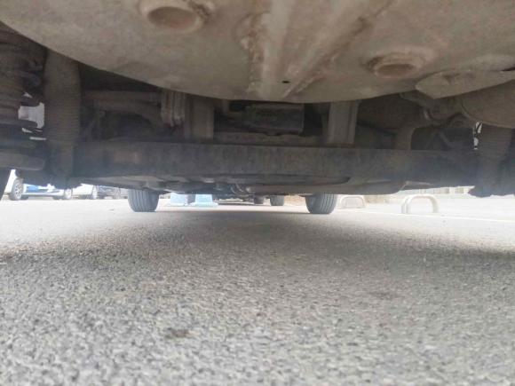 [北京·京J] 二手现代悦动2016款 1.6L 手动家悦版