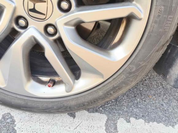 [嘉兴·浙F] 二手本田雅阁2018款 260TURBO 精英版 国VI