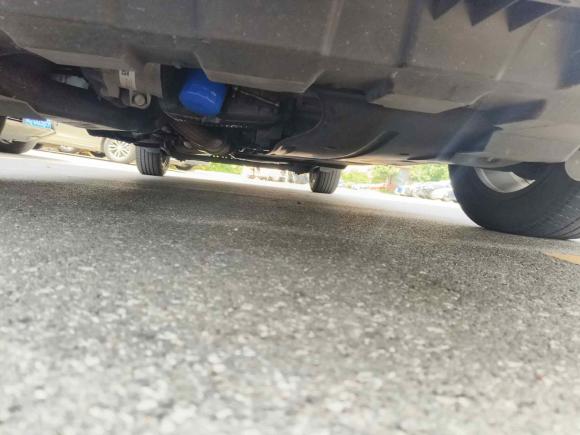 [上海·沪E] 二手别克别克GL82020款 陆上公务舱 652T 豪华型