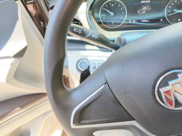 [义乌·浙G] 二手别克别克GL82020款 陆上公务舱 652T 舒适型