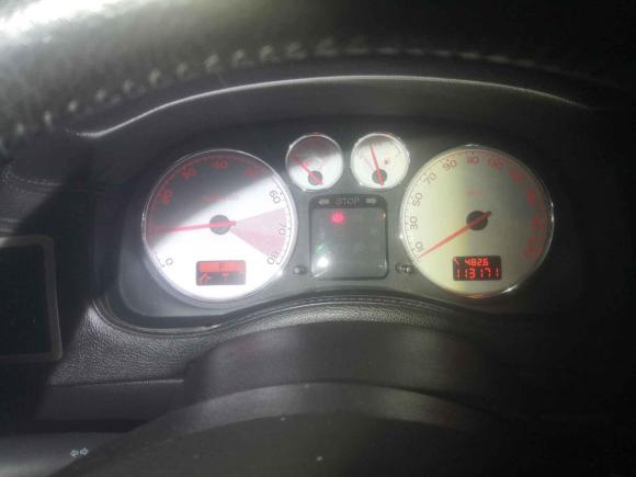 [上海·浙B] 二手标致标致3072007款 CC 2.0