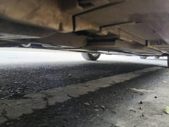 [合肥·川X] 二手丰田卡罗拉2021款 1.2T S-CVT精英PLUS版