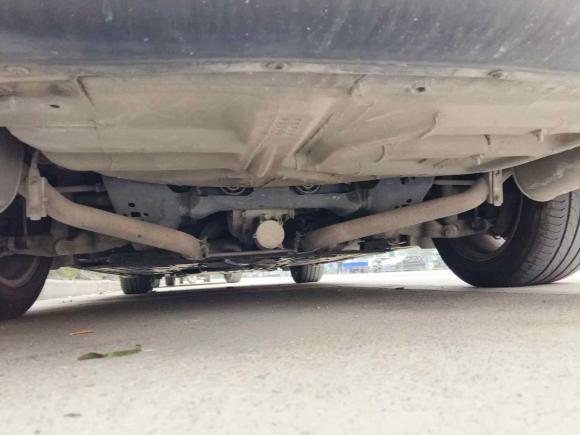 [宁波·浙B] 二手捷豹捷豹XF2013款 XF 2.0T 风华版