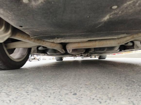 [南通·苏F] 二手奥迪奥迪A82014款 A8L 45 TFSI quattro豪华型