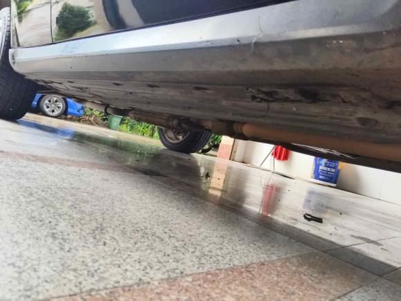 [佛山·粤X] 二手奔驰奔驰GLK级2011款 GLK 300 4MATIC 动感型