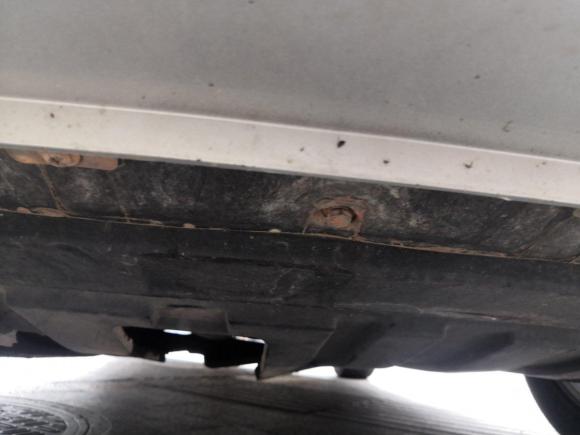 [金华·浙G] 二手陆风陆风X72015款 2.0T 全景尊贵版