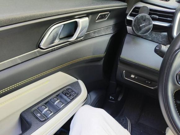 [广州·粤A] 二手领克领克052022款 2.0TD 两驱耀Halo