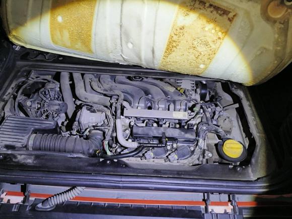 [成都·川A] 二手smartsmart fortwo2015款 1.0L 52千瓦硬顶激情版