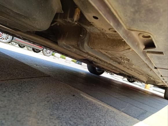 [南通·苏F] 二手长安睿骋CC2018款 1.5T 自动智雅型 国V