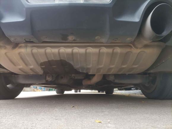 [佛山·粤X] 二手凯迪拉克凯迪拉克ATS-L2016款 28T 时尚型