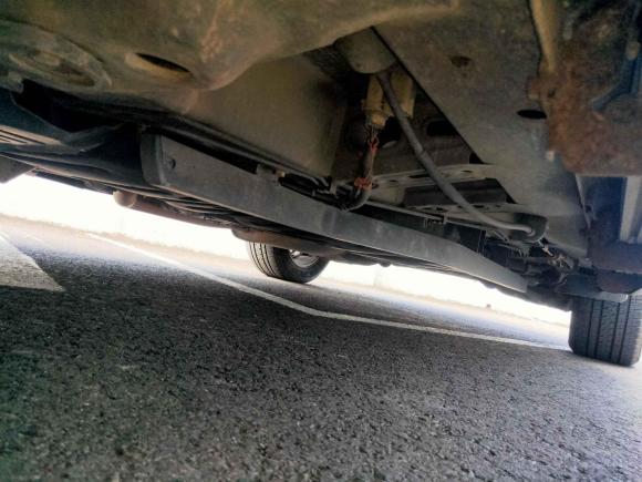 [无锡·苏B] 二手别克昂科雷2010款 3.6L 旗舰版