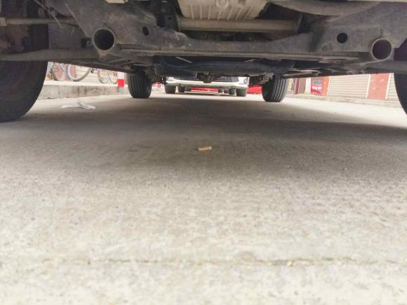 [嘉兴·皖A] 二手五菱汽车五菱宏光PLUS2020款 1.5L 手动标准型 5座