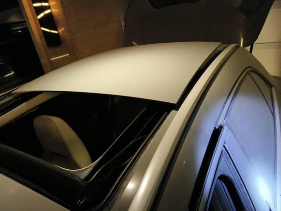 [上海·沪B] 二手奔驰奔驰GLA2015款 GLA 220 4MATIC 时尚型