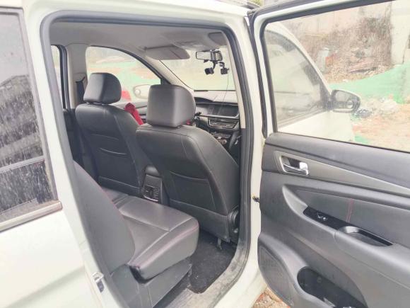 [苏州·苏E] 二手长安凯程长安欧尚A6002016款 1.5L 手动精英型7座