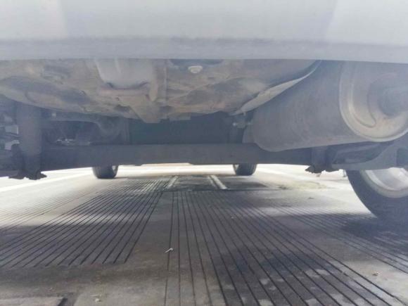 [义乌·苏K] 二手北京汽车绅宝X352016款 1.5L 手动精英版