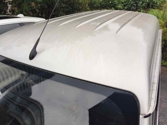 [合肥·皖A] 二手五菱汽车五菱之光小卡2020款 1.2L 双排