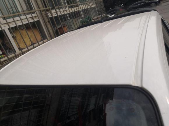 [济南·鲁A] 二手日产纳瓦拉2017款 2.5L自动四驱豪华版QR25