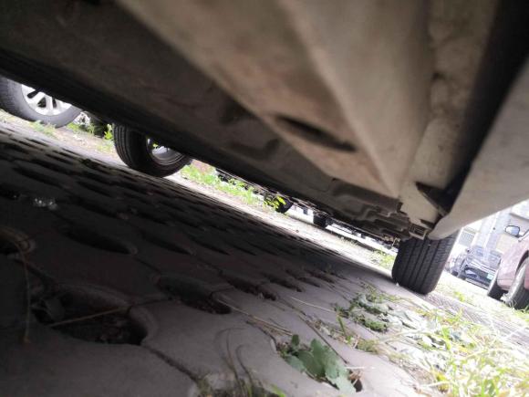 [北京·冀R] 二手奇瑞新能源小蚂蚁2017款 2座智享版