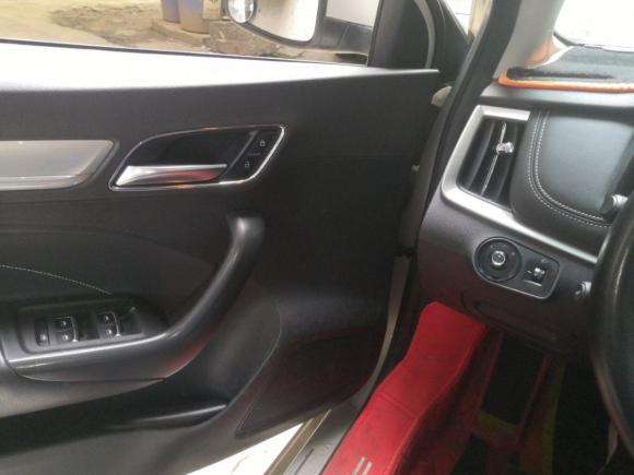 [成都·鲁D] 二手荣威荣威ei62017款 45T 混动互联智享版