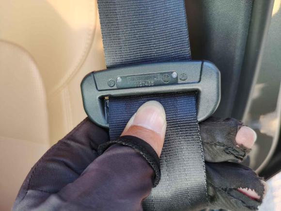 [温州·浙C] 二手理想汽车理想ONE2021款 增程6座版