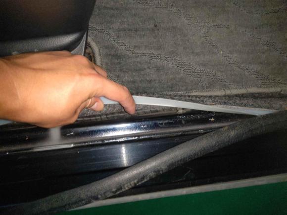 [佛山·粤X] 二手日产骊威2010款 劲锐版 1.6L 自动标准型