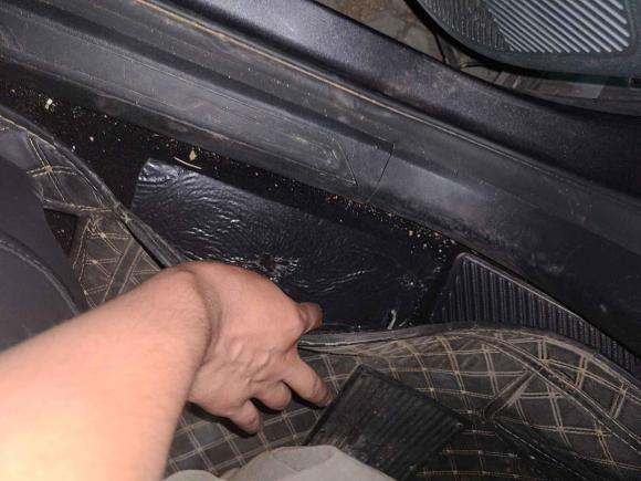 [青岛·鲁B] 二手长安欧尚长安欧尚Z62022款 蓝鲸 1.5T DCT智尊型