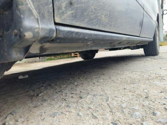 [广州·粤J] 二手东风风行风行F6002016款 F600 1.5T 豪华型