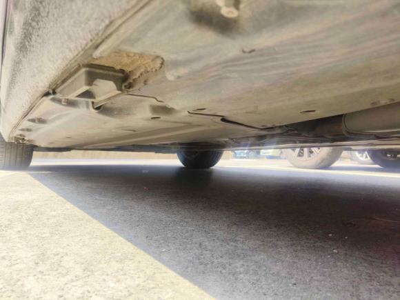 [上海·赣F] 二手奥迪奥迪A6L2011款 2.0 TFSI 自动标准型