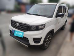 [温州·浙G]长安欧尚&nbsp;&nbsp;长安欧尚X70A&nbsp;&nbsp;2019款1.5L手动经典型国VI