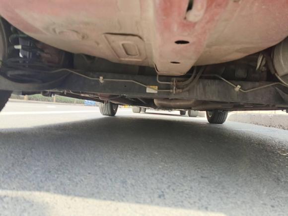 [北京·津L] 二手铃木雨燕2013款 1.5L 手动标准版