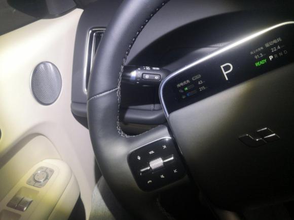 [杭州·浙A] 二手理想汽车理想L82023款 Max