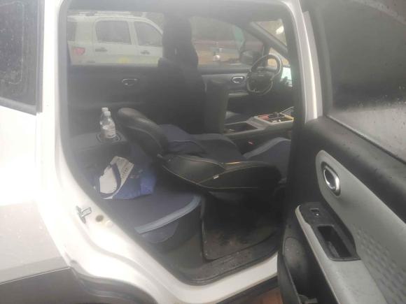 [济南·鲁A] 二手埃安AION Y2022款 70 科技版 磷酸铁锂