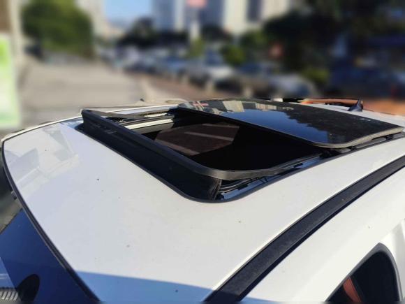 [温州·浙E] 二手长安欧尚长安欧尚X52022款 运动版 1.5T DCT旋风冲锋