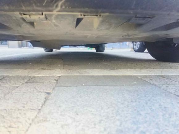 [杭州·浙A] 二手奔驰威霆2018款 2.0T 精英版 8座 国VI