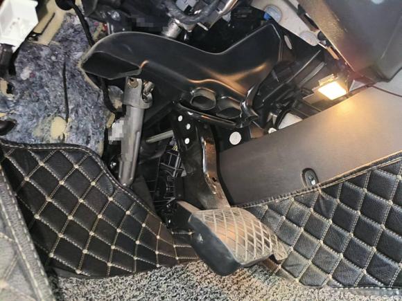 [杭州·浙A] 二手斯柯达明锐2018款 TSI230 DSG豪华版