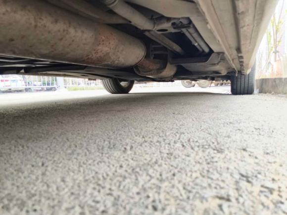 [济南·鲁A] 二手别克别克GL82017款 ES 28T 舒适型 国V